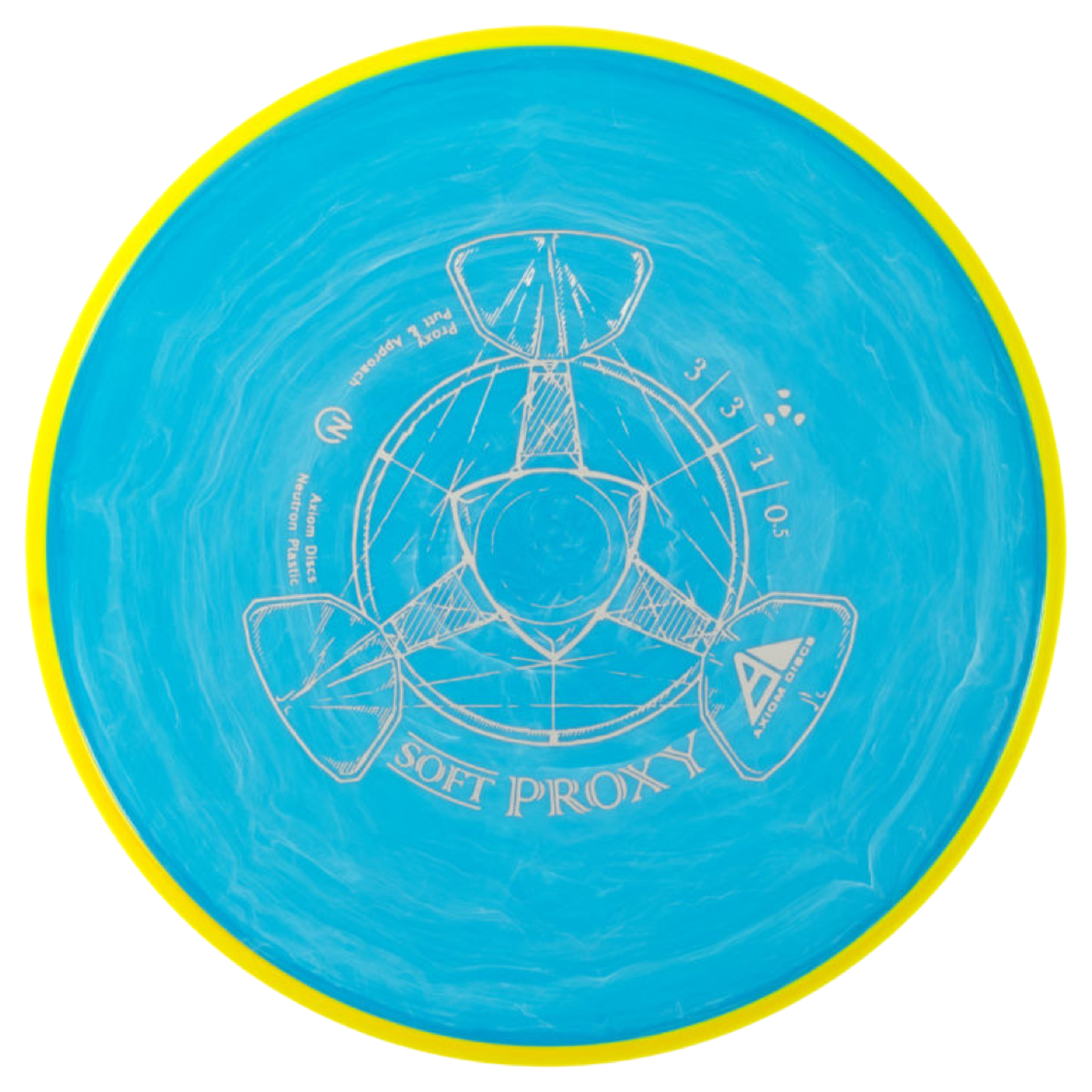 Neutron Soft Proxy