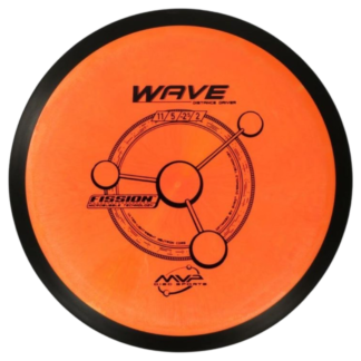 MVP Discs Fission Wave