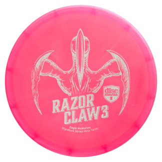 Discmania Eagle McMahon Razor Claw Meta Tactic