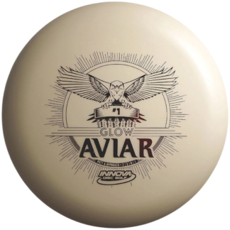 Glow DX Aviar