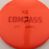 Gold Compass - orange - gold - red - 304 - 177g - 178-8g - neutral - neutral