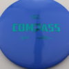 Gold Compass - blue - gold - teal - 304 - 177g - 178-3g - neutral - neutral