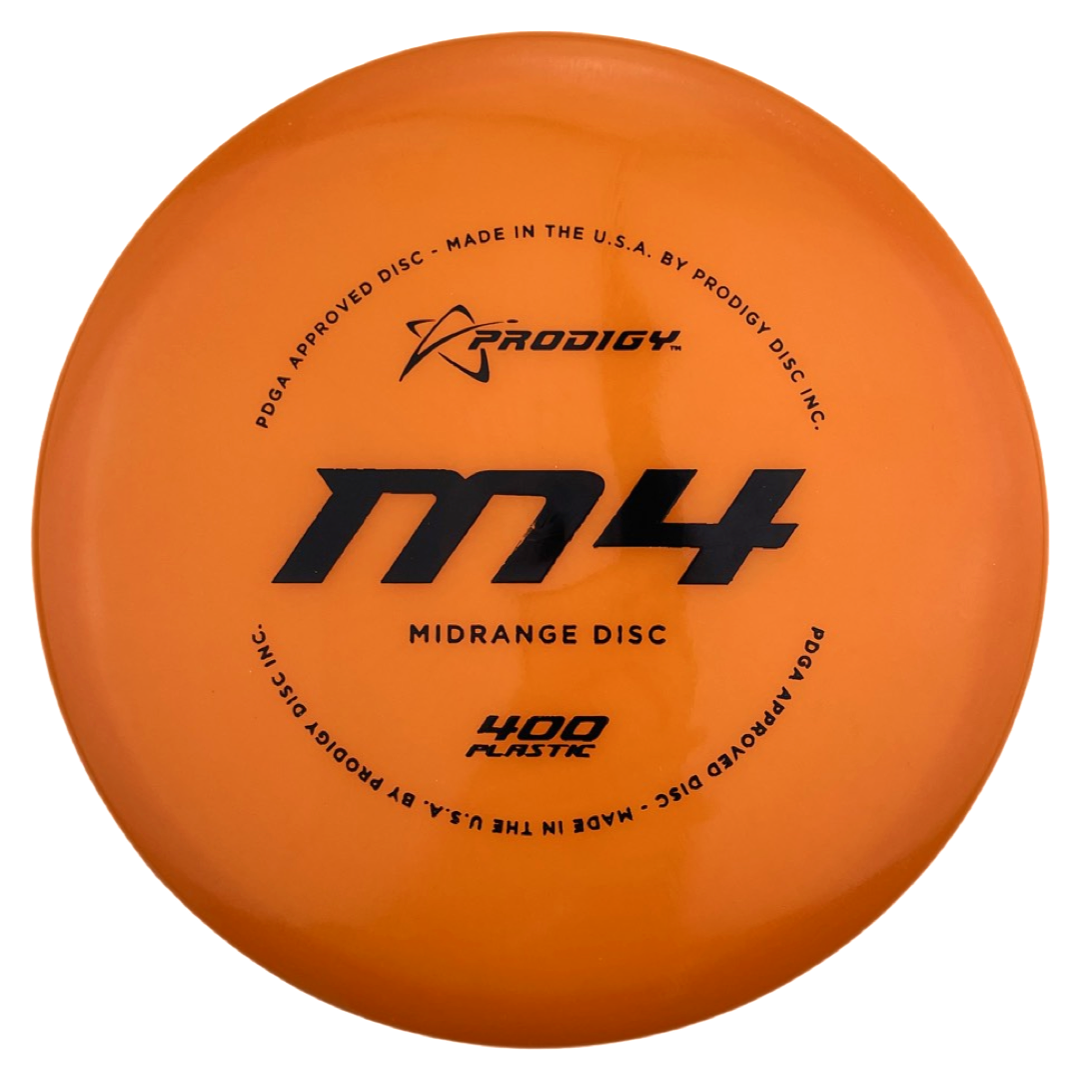 400 M4