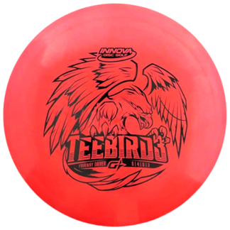 Innova G-Star Teebird3