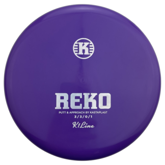 Kastaplast K1 Reko