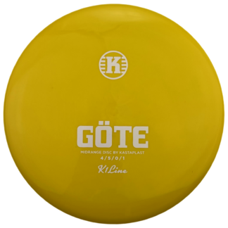 Kastaplast K1 Gote