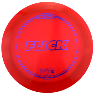 Discraft Z-Line Flick
