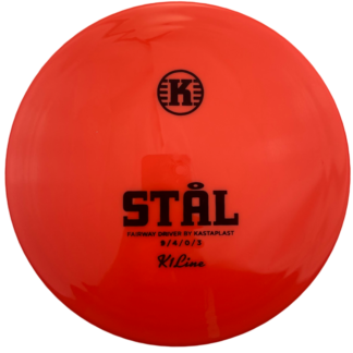 Kastaplast K1 Stal