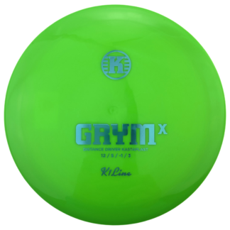 Kastaplast K1 Grym X