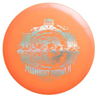 Kyle Klein Midnight Prowl 2 Meta Origin