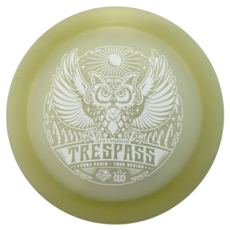 Kona Panis Lucid-X Moonshine Trespass