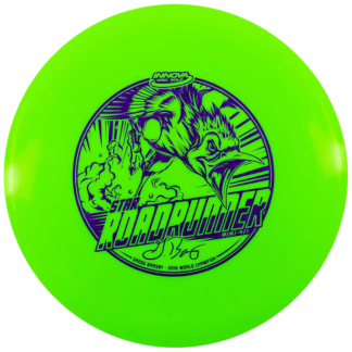 Innova Discs Gregg Barsby Star Roadrunner