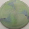 Alexis Mandujano Swirl ESP Scorch - 2022 Tour Series - ghost-shatter - 173-175g - 174-3g - somewhat-domey - pretty-stiff