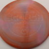 Alexis Mandujano Swirl ESP Scorch - 2022 Tour Series - ghost-shatter - 173-175g - 173-9g - neutral - pretty-stiff