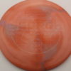 Alexis Mandujano Swirl ESP Scorch - 2022 Tour Series - ghost-shatter - 173-175g - 174-9g - somewhat-domey - pretty-stiff