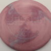 Alexis Mandujano Swirl ESP Scorch - 2022 Tour Series - ghost-shatter - 173-175g - 174-0g - somewhat-domey - pretty-stiff