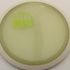 OTB Open Eclipse Wave - Mini Stamp - yellow-green-fade - 174g - 174-8g - somewhat-flat - somewhat-stiff