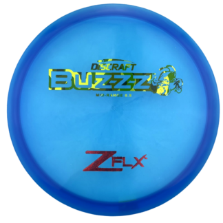 Discraft Z FLX Buzzz