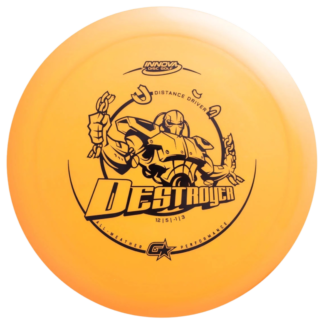 Innova G-Star Destroyer