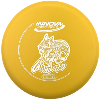 Innova DX Wombat3