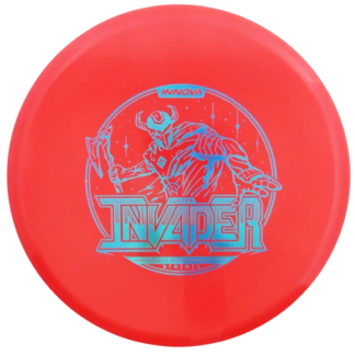 Innova Luster Invader