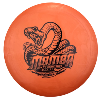 Innova G-Star Mamba