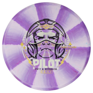 Streamline Discs Cosmic Electron Firm Pilot