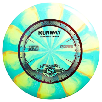 Streamline Cosmic Neutron Runway