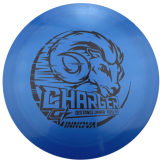 Innova G-Star Charger