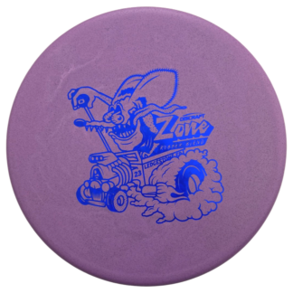 Discraft Ledgestone Rubber Blend Zone