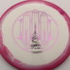 Kevin Kiefer Gold Orbit Pioneer - 2023 Team Series - pink - 176g - 175-3g - neutral - neutral