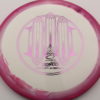 Kevin Kiefer Gold Orbit Pioneer - 2023 Team Series - pink - 176g - 175-3g - neutral - neutral