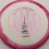 Kevin Kiefer Gold Orbit Pioneer - 2023 Team Series - pink - 176g - 175-7g - neutral - neutral