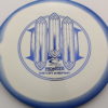 Kevin Kiefer Gold Orbit Pioneer - 2023 Team Series - blue - 176g - 176-0g - neutral - neutral