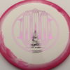 Kevin Kiefer Gold Orbit Pioneer - 2023 Team Series - pink - 173g - 174-5g - neutral - neutral