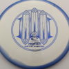 Kevin Kiefer Gold Orbit Pioneer - 2023 Team Series - blue - 176g - 175-7g - neutral - neutral