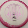 Kevin Kiefer Gold Orbit Pioneer - 2023 Team Series - pink - 176g - 175-1g - neutral - neutral