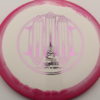Kevin Kiefer Gold Orbit Pioneer - 2023 Team Series - pink - 173g - 174-6g - neutral - neutral