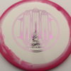 Kevin Kiefer Gold Orbit Pioneer - 2023 Team Series - pink - 176g - 174-7g - neutral - neutral