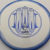 Kevin Kiefer Gold Orbit Pioneer - 2023 Team Series - blue - 176g - 175-9g - neutral - neutral