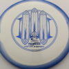 Kevin Kiefer Gold Orbit Pioneer - 2023 Team Series - blue - 173g - 174-7g - neutral - neutral