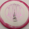 Kevin Kiefer Gold Orbit Pioneer - 2023 Team Series - pink - 173g - 174-7g - neutral - neutral