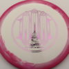 Kevin Kiefer Gold Orbit Pioneer - 2023 Team Series - pink - 173g - 174-7g - neutral - neutral