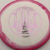 Kevin Kiefer Gold Orbit Pioneer - 2023 Team Series - pink - 176g - 175-0g - neutral - neutral