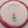 Kevin Kiefer Gold Orbit Pioneer - 2023 Team Series - pink - 173g - 174-7g - neutral - neutral
