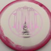 Kevin Kiefer Gold Orbit Pioneer - 2023 Team Series - pink - 173g - 174-5g - neutral - neutral