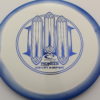 Kevin Kiefer Gold Orbit Pioneer - 2023 Team Series - blue - 173g - 174-1g - neutral - neutral