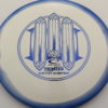 Kevin Kiefer Gold Orbit Pioneer - 2023 Team Series - blue - 176g - 175-0g - neutral - neutral
