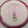 Kevin Kiefer Gold Orbit Pioneer - 2023 Team Series - pink - 176g - 175-4g - neutral - neutral