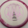 Kevin Kiefer Gold Orbit Pioneer - 2023 Team Series - pink - 176g - 175-3g - neutral - somewhat-stiff